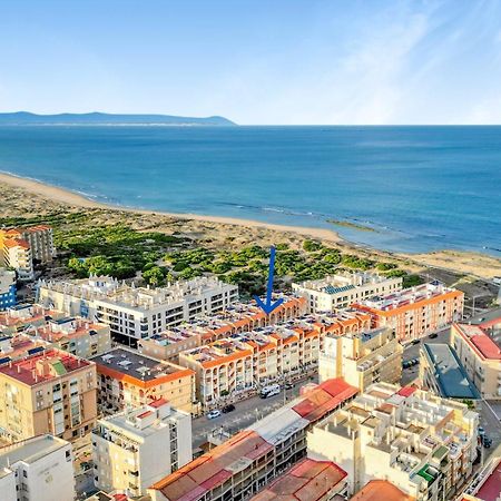 Apartament "Verano Azul" La Mata La Mata  Bagian luar foto