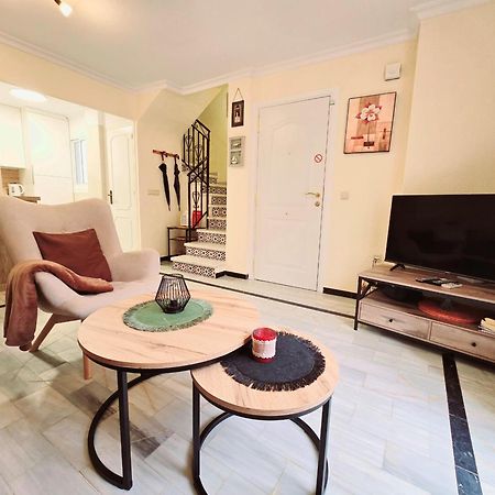Apartament "Verano Azul" La Mata La Mata  Bagian luar foto