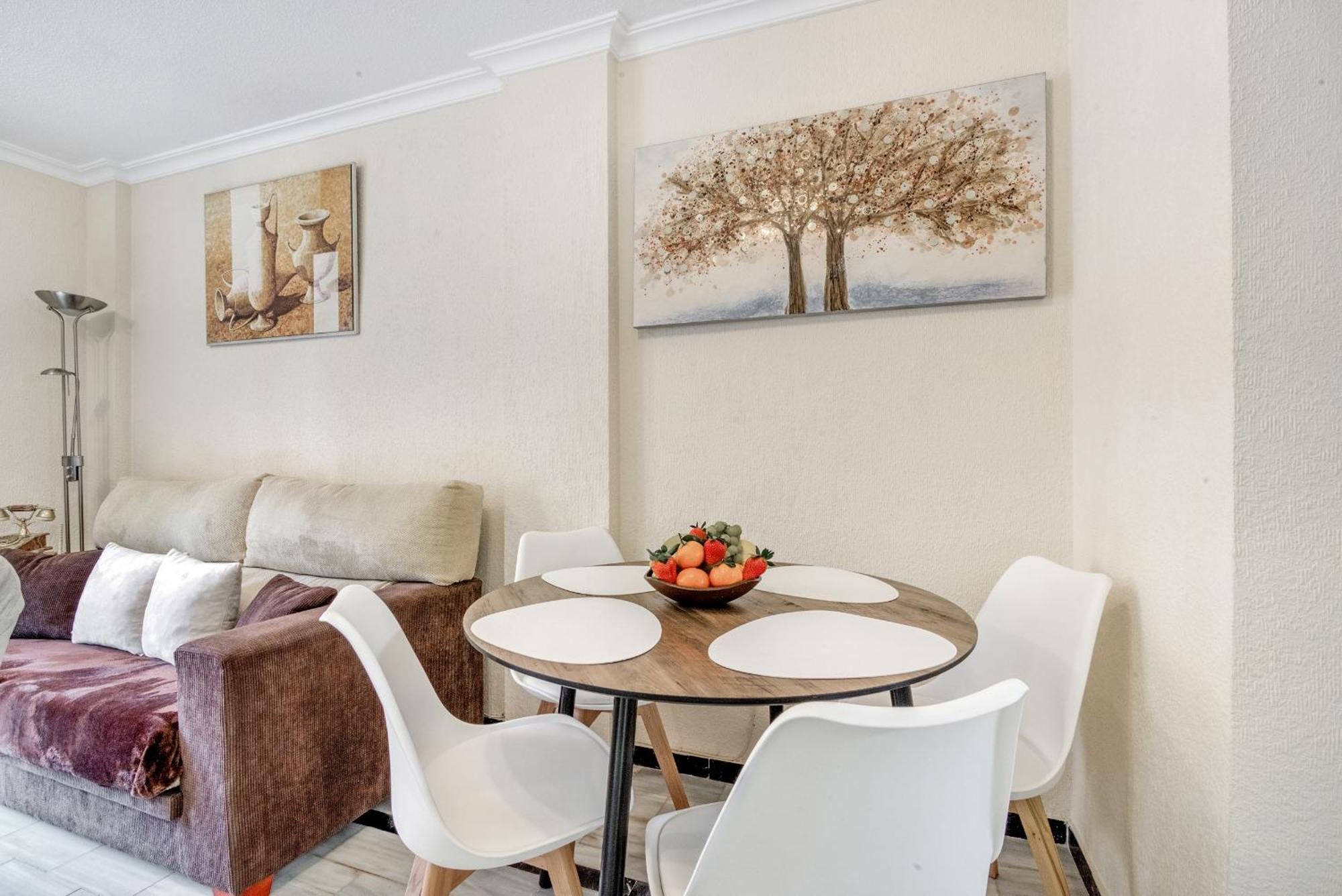 Apartament "Verano Azul" La Mata La Mata  Bagian luar foto