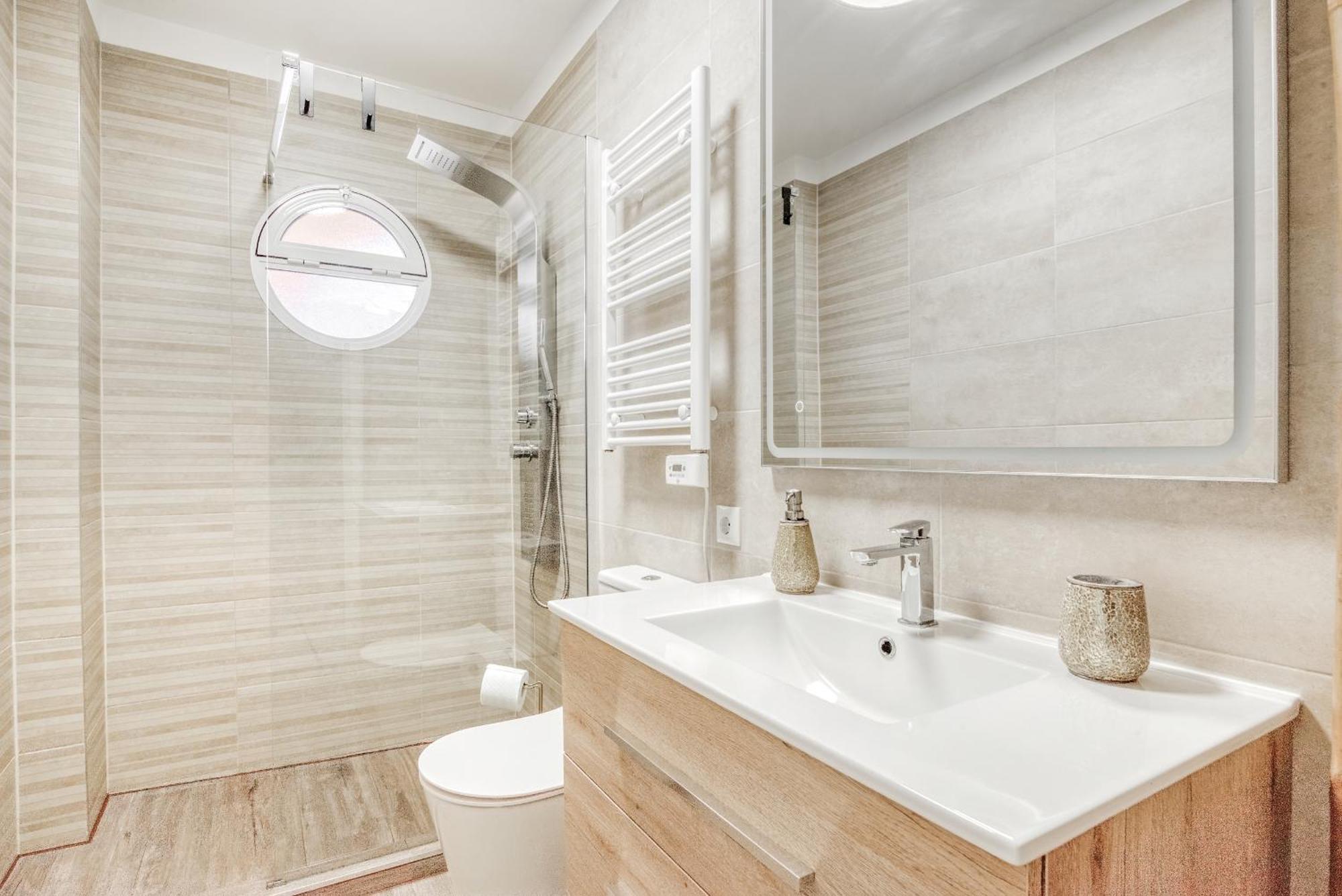 Apartament "Verano Azul" La Mata La Mata  Bagian luar foto